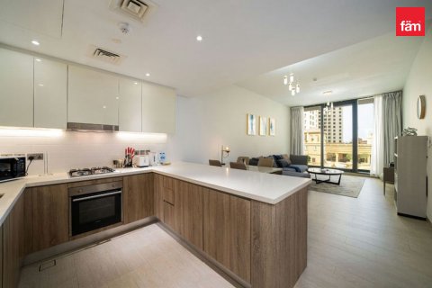 Dzīvoklis Dubai Marinajā, AAE 1 istaba, 82.8 m2 Nr. 725844 - attēls 4
