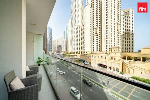 Dzīvoklis Dubai Marinajā, AAE 1 istaba, 82.8 m2 Nr. 725844 - attēls 9