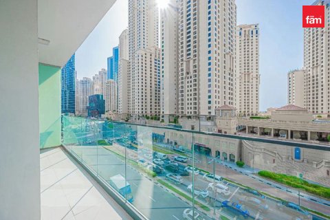 Dzīvoklis Dubai Marinajā, AAE 1 istaba, 82.8 m2 Nr. 725844 - attēls 10