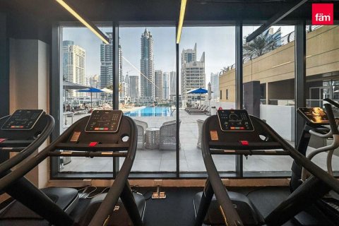 Apartment in Dubai Marina, UAE 1 bedroom, 82.8 sq.m. № 725844 - photo 10