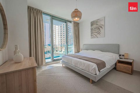 Dzīvoklis Dubai Marinajā, AAE 1 istaba, 82.8 m2 Nr. 725844 - attēls 3