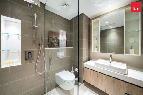 Dzīvoklis Dubai Marinajā, AAE 1 istaba, 82.8 m2 Nr. 725844 - attēls 8