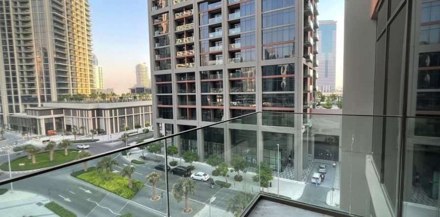 Apartment in Business Bay, Dubai, UAE 37.9 sq.m. № 725849