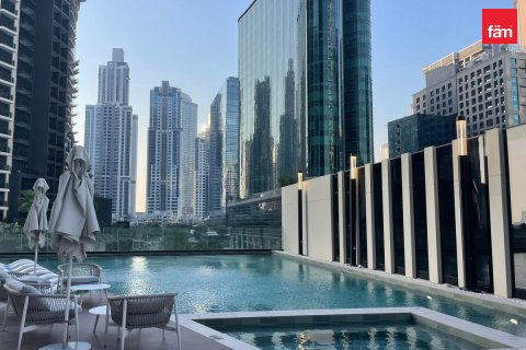 Apartment in Business Bay, Dubai, UAE 37.9 sq.m. № 725849 - photo 9