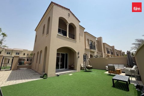 Ridamaja asukohaga Dubai, AÜE: 3 magamistoaga, 279.4 m² Nr 725843