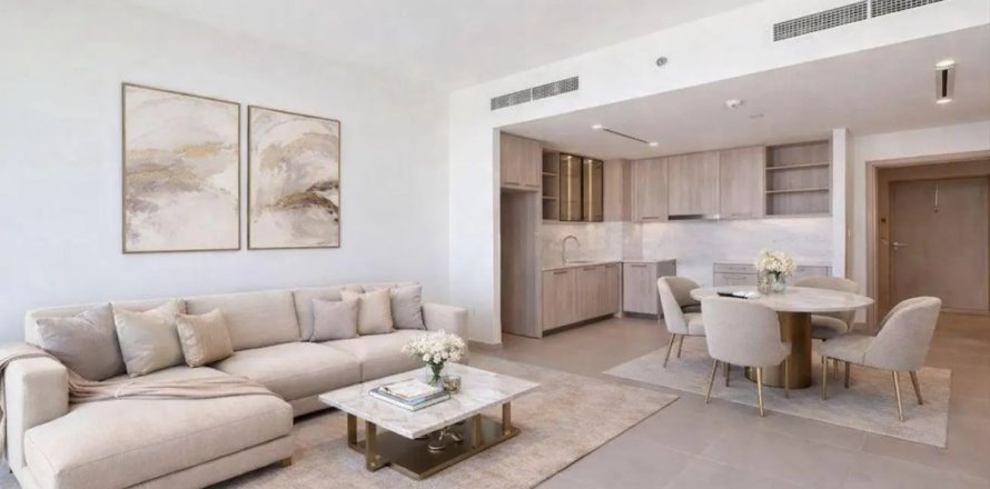 דירה ב Dubai Hills Estate, Dubai, איחוד האמירויות 1 חדר שינה, 65.7 מ"ר מספר 725845