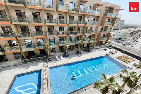 Apartment in Dubai, UAE 2 bedrooms, 89.1 sq.m. № 725846 - photo 5