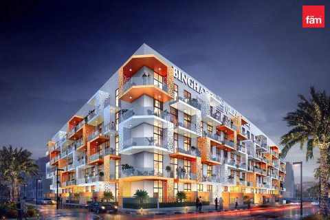 Apartment in Dubai, UAE 2 bedrooms, 89.1 sq.m. № 725846 - photo 9