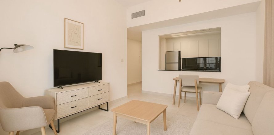Apartment in Dubai, UAE 2 bedrooms, 89.1 sq.m. № 725846