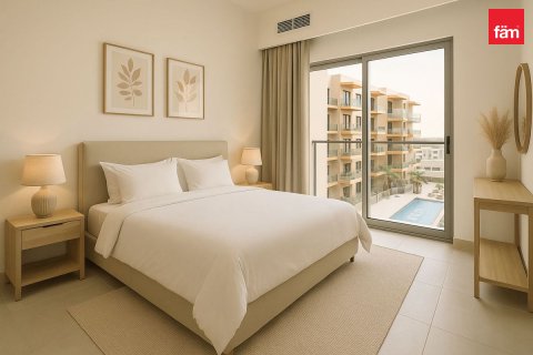 Apartment in Dubai, UAE 2 bedrooms, 89.1 sq.m. № 725846 - photo 2