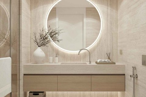 Apartment til salg i Al Reem Island, Abu Dhabi, UAE 2 soveværelser, 110 kvm № 688124 - foto 3