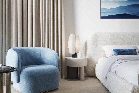 Apartment til salg i Al Reem Island, Abu Dhabi, UAE 2 soveværelser, 110 kvm № 688124 - foto 6