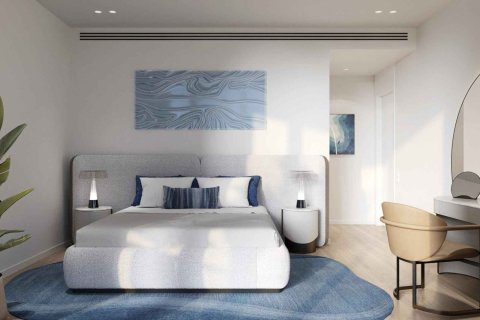 Apartment til salg i Al Reem Island, Abu Dhabi, UAE 2 soveværelser, 110 kvm № 688124 - foto 7