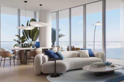 Apartment til salg i Al Reem Island, Abu Dhabi, UAE 3 soveværelser, 219 kvm № 688126 - foto 3