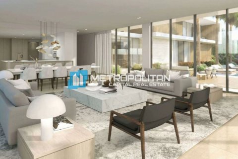 Vila u Al Reem Island, Abu Dhabi, UAE 4 spavaćih soba, 347.6 m2 Br. 658643 - fotografija 2