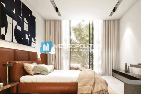 Apartamento en venta en Yas Island, Abu Dhabi, EAU 2 dormitorios, 143.3 m2 № 658641 - foto 9