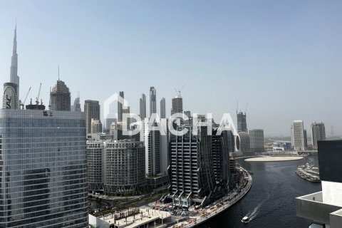 Apartament na sprzedaż w Business Bay, Dubai, ZEA 2 sypialnie, 99 mkw., nr 714759 - zdjęcie 1