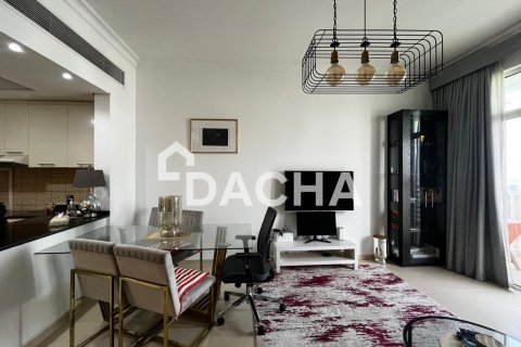 Apartament na sprzedaż w Business Bay, Dubai, ZEA 2 sypialnie, 99 mkw., nr 714759 - zdjęcie 2