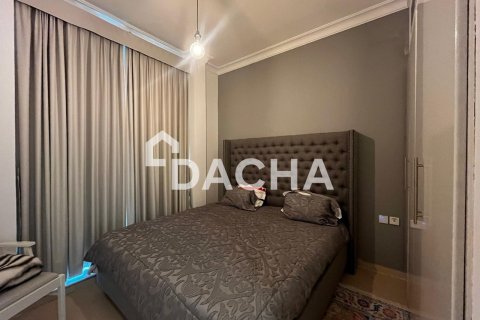 Apartament na sprzedaż w Business Bay, Dubai, ZEA 2 sypialnie, 99 mkw., nr 714759 - zdjęcie 5