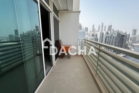 Apartament na sprzedaż w Business Bay, Dubai, ZEA 2 sypialnie, 99 mkw., nr 714759 - zdjęcie 11