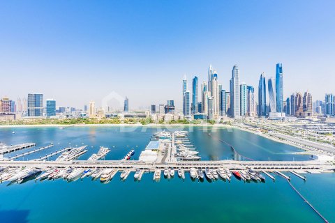 Apartemen di Dubai Harbour, Dubai, UEA 2 kamar tidur, 109 m2 nomor 714757