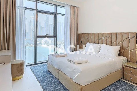 Apartament na sprzedaż w Dubai Harbour, Dubai, ZEA 2 sypialnie, 109 mkw., nr 714757 - zdjęcie 7