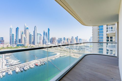 Apartment sa Dubai Harbour, Dubai, UAE 2 silid-tulugan, 109 sq.m. № 714757 - larawan 10