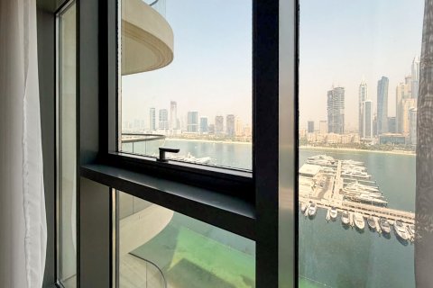 Пәтер Dubai Harbour, Дубай, БАӘ-да 2 жатын бөлмелер, 109 м² № 714757 - фото 8
