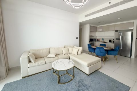 Пәтер Dubai Harbour, Дубай, БАӘ-да 2 жатын бөлмелер, 109 м² № 714757 - фото 7