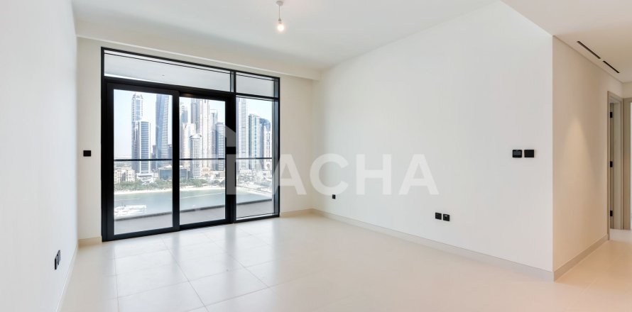 Apartment sa Dubai Harbour, Dubai, UAE 2 silid-tulugan, 109 sq.m. № 714757