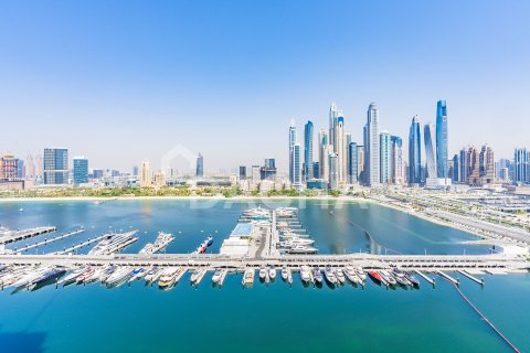 Apartment sa Dubai Harbour, Dubai, UAE 2 silid-tulugan, 109 sq.m. № 714757 - larawan 2