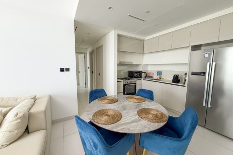 Пәтер Dubai Harbour, Дубай, БАӘ-да 2 жатын бөлмелер, 109 м² № 714757 - фото 6