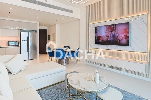 Apartament na sprzedaż w Dubai Harbour, Dubai, ZEA 2 sypialnie, 109 mkw., nr 714757 - zdjęcie 5