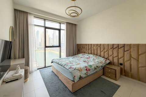 Пәтер Dubai Harbour, Дубай, БАӘ-да 2 жатын бөлмелер, 109 м² № 714757 - фото 4