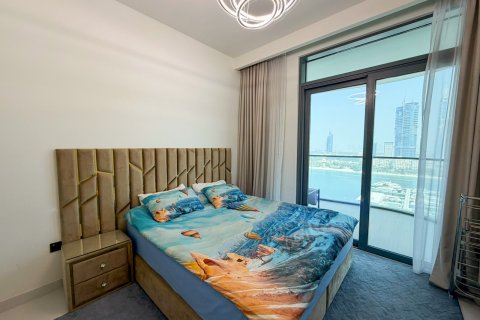 Пәтер Dubai Harbour, Дубай, БАӘ-да 2 жатын бөлмелер, 109 м² № 714757 - фото 2