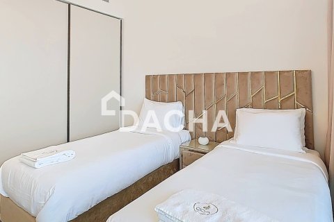 Apartament na sprzedaż w Dubai Harbour, Dubai, ZEA 2 sypialnie, 109 mkw., nr 714757 - zdjęcie 8
