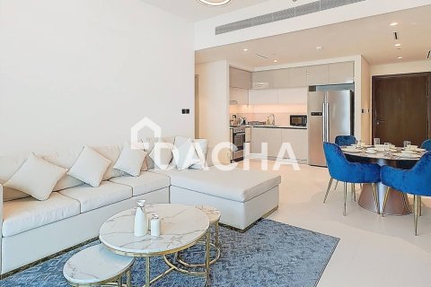 Apartament na sprzedaż w Dubai Harbour, Dubai, ZEA 2 sypialnie, 109 mkw., nr 714757 - zdjęcie 6