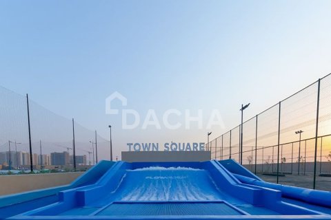 Apartment til salg i Town Square, Dubai, UAE 1 soveværelse, 69 kvm № 714760 - foto 10
