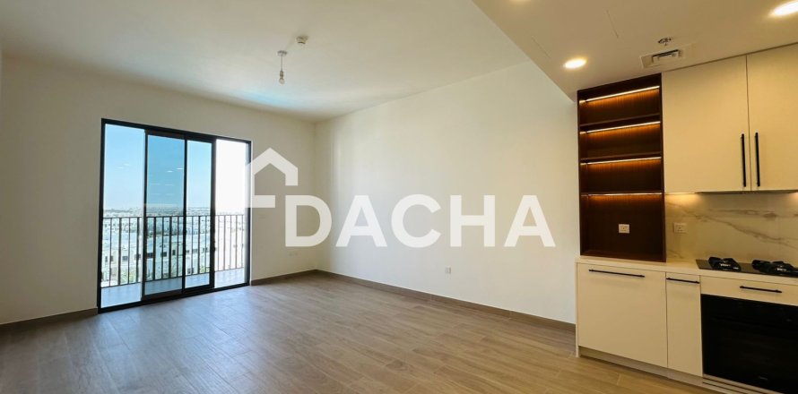 Apartment i Town Square, Dubai, UAE 1 soveværelse, 69 kvm № 714760