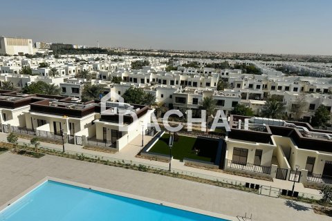 Apartment til salg i Town Square, Dubai, UAE 1 soveværelse, 69 kvm № 714760 - foto 7