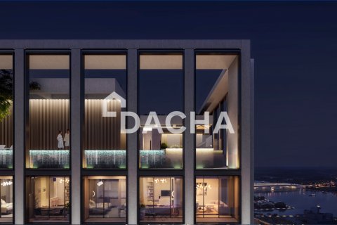דירה למכירה ב Al Jaddaf, Dubai, איחוד האמירויות  2 חדרי שינה, 83 מ"ר, מספר 714755 - תמונה 14
