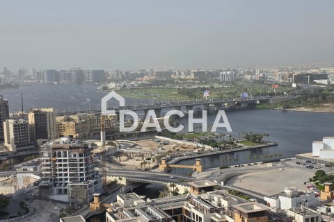 דירה למכירה ב Al Jaddaf, Dubai, איחוד האמירויות  2 חדרי שינה, 83 מ"ר, מספר 714755 - תמונה 1