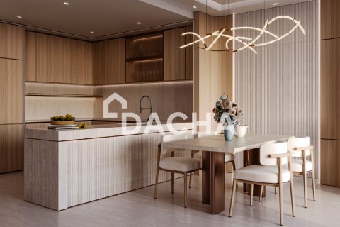 דירה למכירה ב Al Jaddaf, Dubai, איחוד האמירויות  2 חדרי שינה, 83 מ"ר, מספר 714755 - תמונה 9