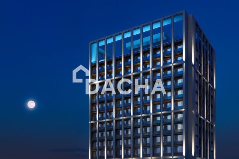 דירה למכירה ב Al Jaddaf, Dubai, איחוד האמירויות  2 חדרי שינה, 83 מ"ר, מספר 714755 - תמונה 13