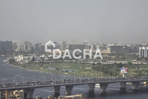 דירה למכירה ב Al Jaddaf, Dubai, איחוד האמירויות  2 חדרי שינה, 83 מ"ר, מספר 714755 - תמונה 3