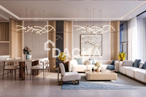 דירה למכירה ב Al Jaddaf, Dubai, איחוד האמירויות  2 חדרי שינה, 83 מ"ר, מספר 714755 - תמונה 8