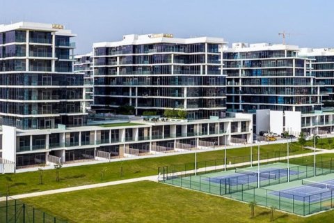 Byt v DAMAC Hills (Akoya by DAMAC), Dubai, SAE 60 m² Č.: 631393 - fotografie 6