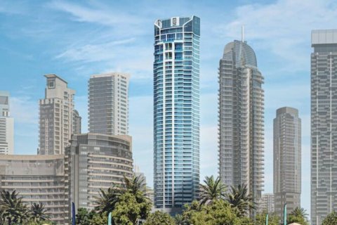 Apartment in Dubai Marina, UAE 5 bedrooms, 1419 sq.m. № 631396 - photo 11