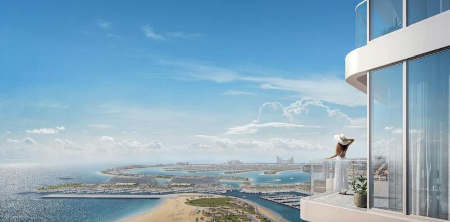 Apartment in Dubai Marina, UAE 5 bedrooms, 1419 sq.m. № 631396