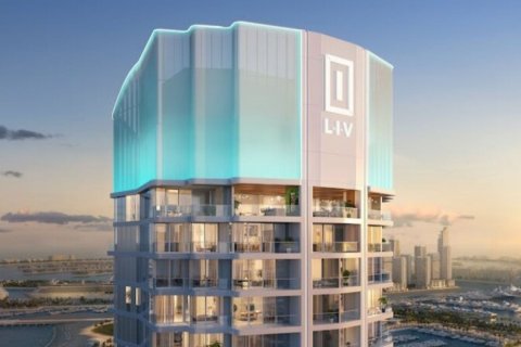 Apartment in Dubai Marina, UAE 5 bedrooms, 1419 sq.m. № 631396 - photo 14